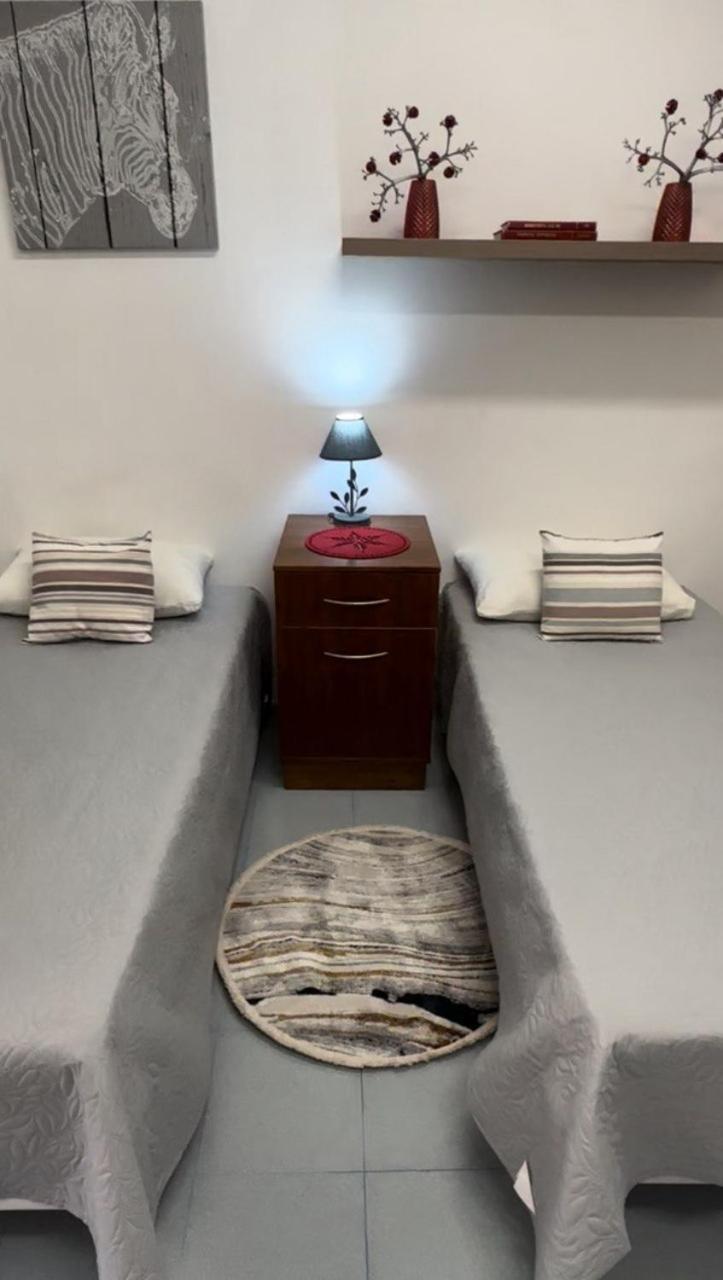Malta Crown Guesthouse سانت جوليان المظهر الخارجي الصورة