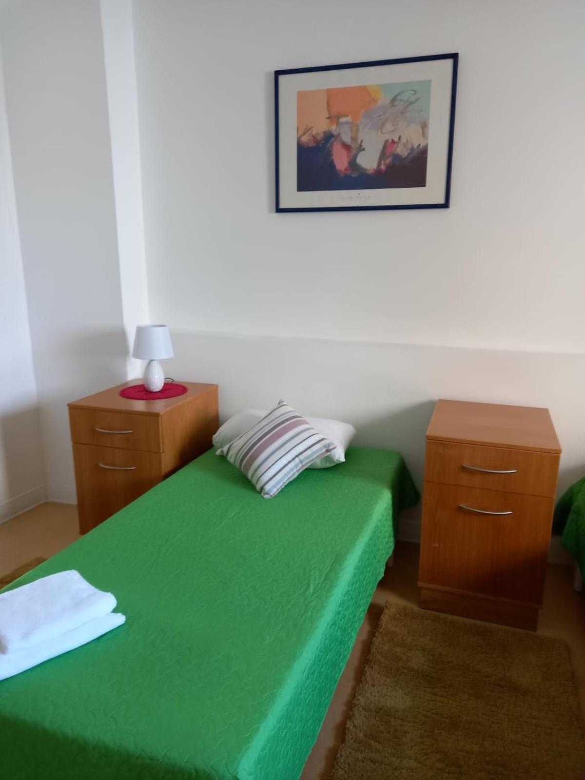 Malta Crown Guesthouse سانت جوليان المظهر الخارجي الصورة