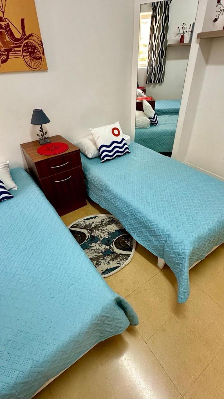 Malta Crown Guesthouse سانت جوليان المظهر الخارجي الصورة