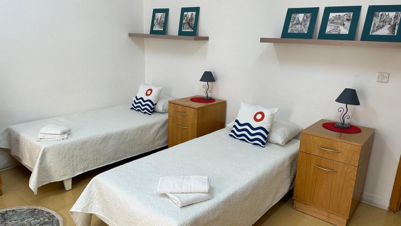 Malta Crown Guesthouse سانت جوليان المظهر الخارجي الصورة