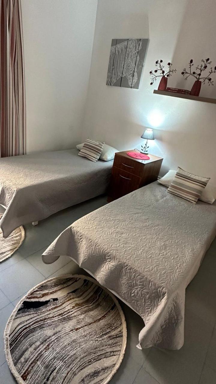 Malta Crown Guesthouse سانت جوليان المظهر الخارجي الصورة