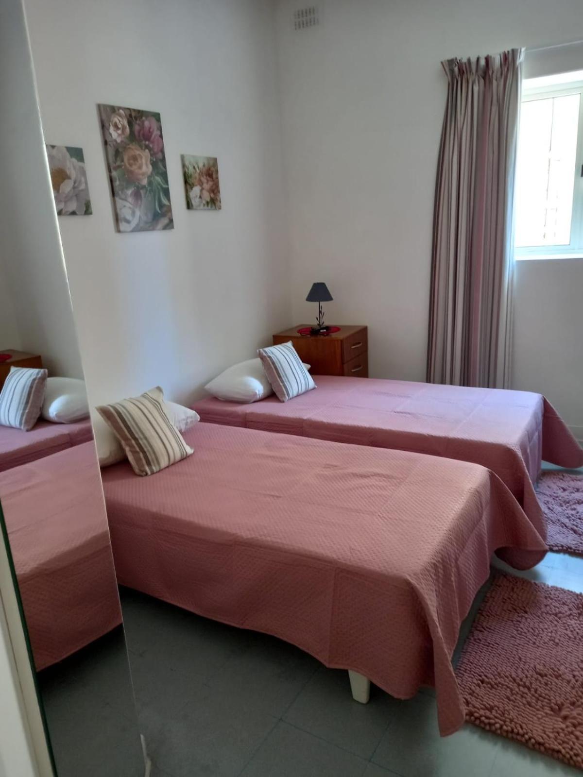 Malta Crown Guesthouse سانت جوليان المظهر الخارجي الصورة