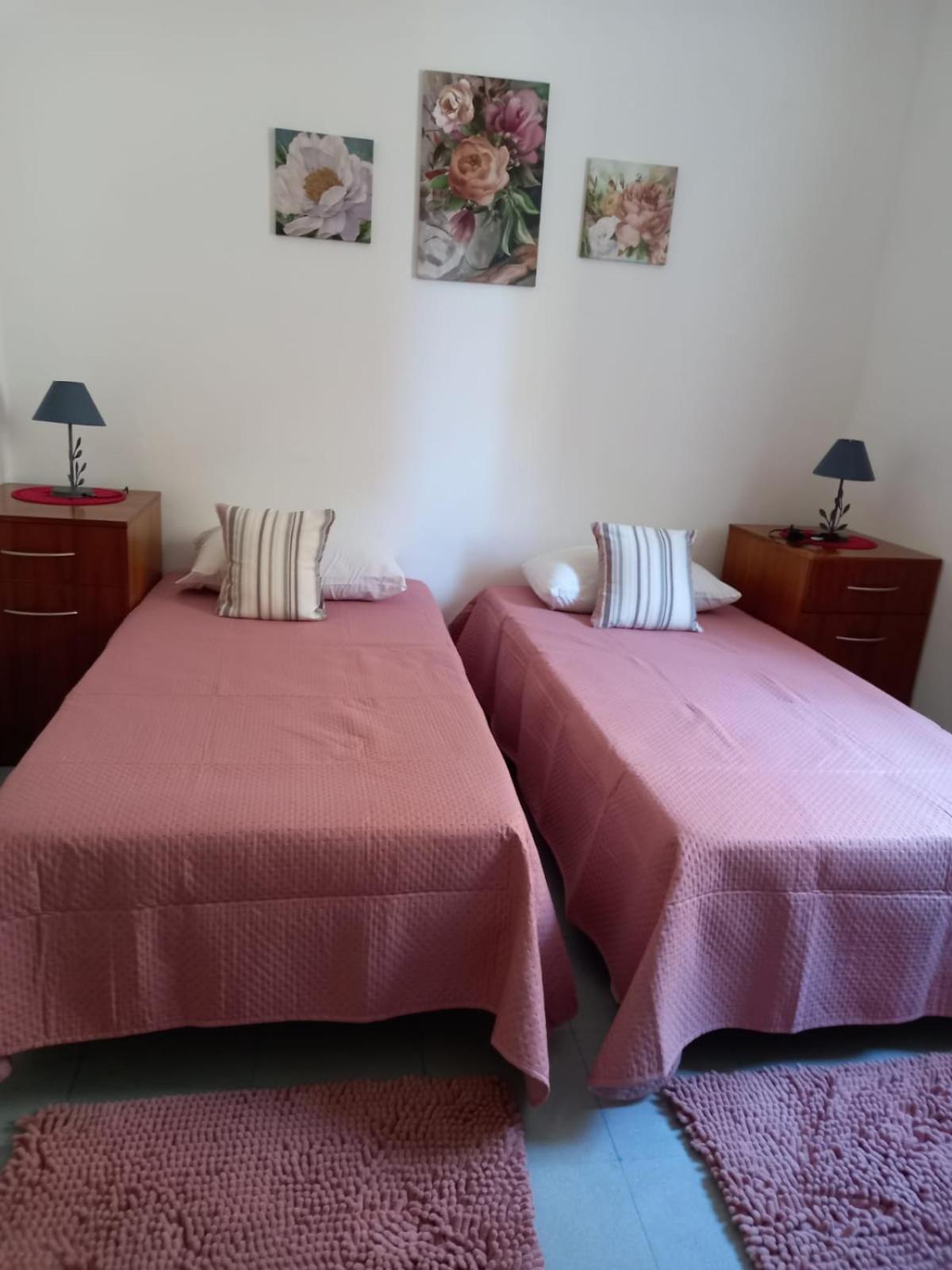 Malta Crown Guesthouse سانت جوليان المظهر الخارجي الصورة